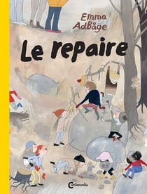 Le repaire
