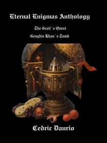 Eternal Enigmas Anthology - Bluthund Community, #7