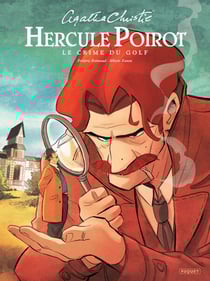 Hercule Poirot - Le crime du golf - Le crime du golf