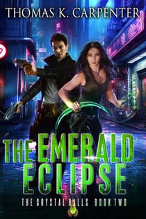 The Emerald  Eclipse