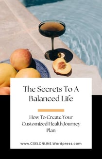 How to Create Your Healthy Journey Plan - Health, #1