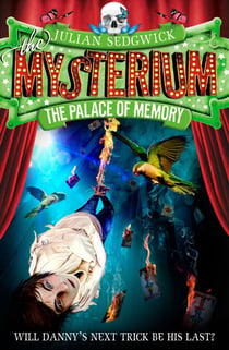 The Palace of Memory - Book 2
