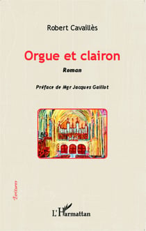 Orgue et clairon - Roman