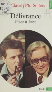 Délivrance - Face à face