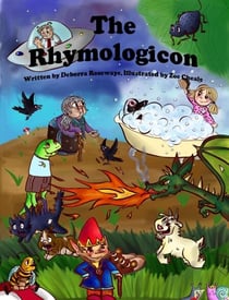 The Rhymologicon (Illustrated Version)