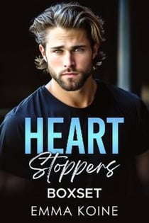 Heart Stoppers Box Set - Heart Series, #1
