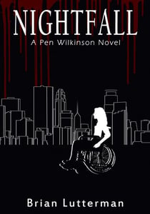 Nightfall - Pen Wilkinson, #4