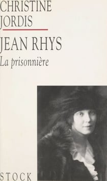 Jean Rhys - La prisonnière
