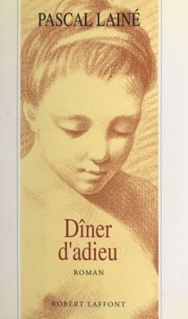 Dîner d'adieu