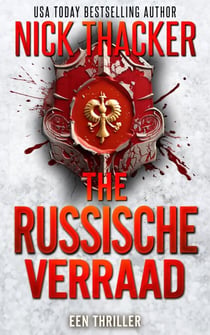 Het Russische Verraad - Harvey Bennett Thrillers - Dutch, #15