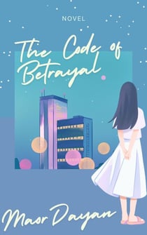 The Code of Betrayal - 1, #1