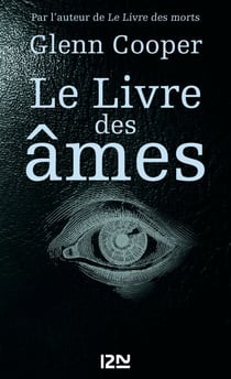 Le Livre des âmes