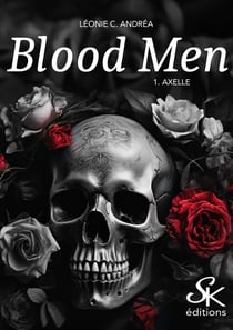 Blood Men 1 - Axelle