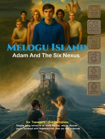 Melogu Island - Adam and the Six Nexus
