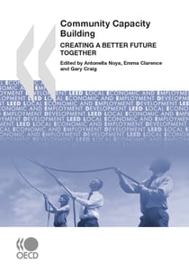 Community Capacity Building - Creating a Better Future Together