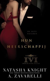 Hun heerschappij - De rite, #3