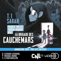 Sarah : La brigade des cauchemars - Tome 1