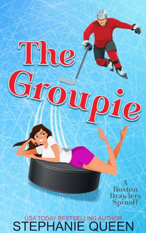 The Groupie - Some Girls Like It Cold, #1