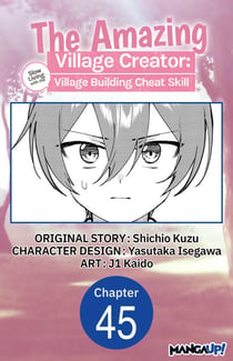 The Amazing Village Creator: Slow Living with the Village Building Cheat Skill #045
