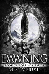 Dawning - Black Earth, #1