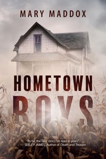 Hometown Boys - Kelly Durrell, #2