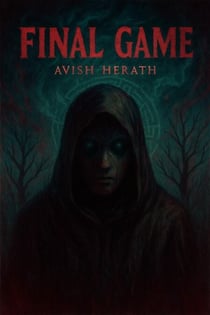 The Final Game: Part 1 - FINAL GAME, #1