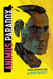 Animus Paradox - Digital Extremities, #2