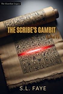 The Scribe's Gambit - The Guardian Legacy