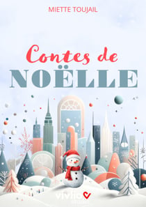 Contes de Noëlle, T.1
