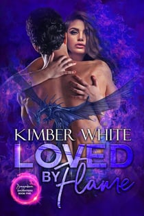 Loved by Flame - Dragonborn Daughters, #5