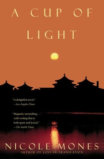 A Cup of Light - A Novel