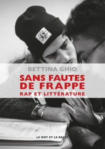 Sans fautes de frappe - Rap et littérature