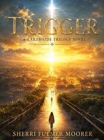 Trigger, A The Earthside Trilogy Novel - The Earthside Trilogy, #4