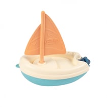Bateau de bain Little Smoby Green