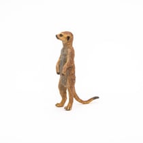 Figurine Papo - Suricate debout