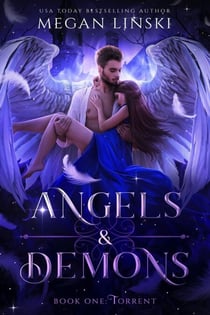 Torrent - Angels & Demons, #1