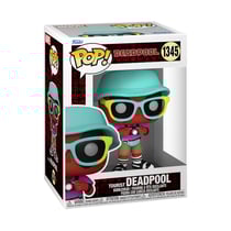 Figurine Funko POP! - Marvel - Deadpool Touriste n°1345