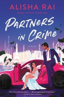 Partners in Crime - A Novel