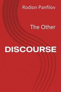 DISCOURSE: The Other