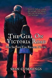 The Girl On Victoria Road