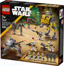 LEGO® 75431 - Pack de combat du 327ème Corps d'armée - LEGO® Star Wars ™