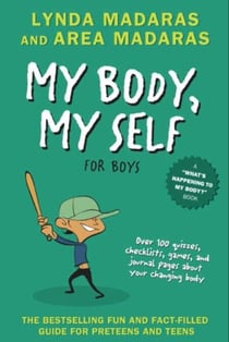 My Body, My Self for Boys - Revised Edition