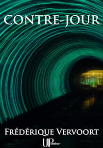 Contre-jour - Roman psychologique