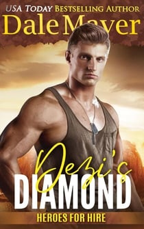 Dezi's Diamond - Heroes for Hire, #19