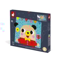 Janod Jeu éducatif magnétique