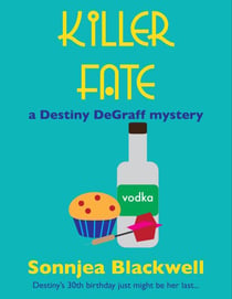 Killer Fate