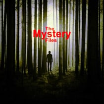 The Mystery Files - Raising Queen White Blood Cells, #1