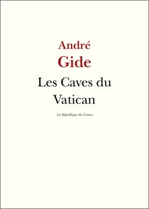Les Caves du Vatican