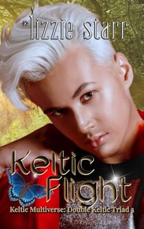 Keltic Flight - Double Keltic Triad, #3