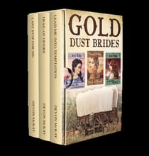 Gold Dust Brides - Gold Dust Brides
